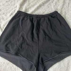 Arie Sweat shorts